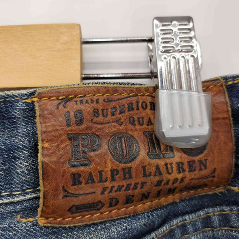 ポロラルフローレン POLO RALPH LAUREN CLASSICS 867 デニム メンズ 33/32