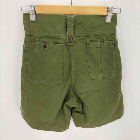 66年会計 オーストラリア軍 グルカショーツ メンズ US:28-29