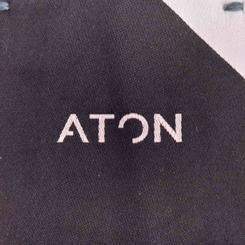 エイトン ATON FRESCAタンクトップ レディース JPN:2
