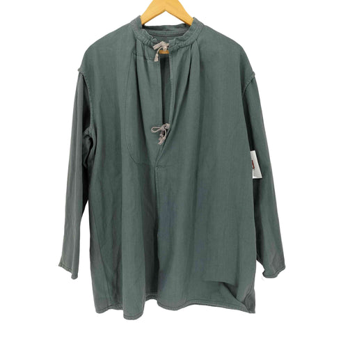 スイスミリタリー SWISS MILITARY スイス軍 マウンテンスモック メンズ