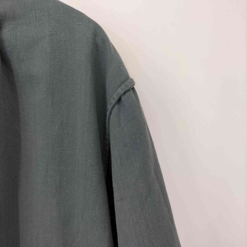 スイスミリタリー SWISS MILITARY スイス軍 マウンテンスモック メンズ