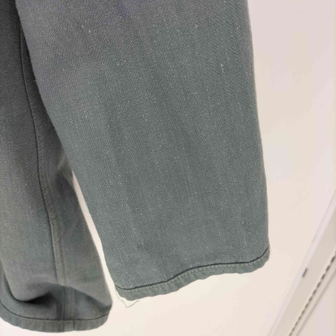 スイスミリタリー SWISS MILITARY スイス軍 マウンテンスモック メンズ