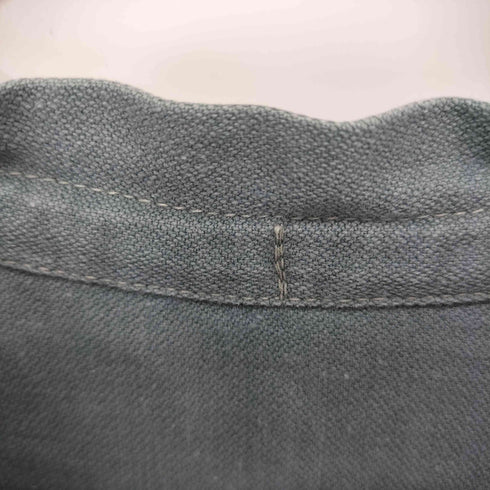 スイスミリタリー SWISS MILITARY スイス軍 マウンテンスモック メンズ