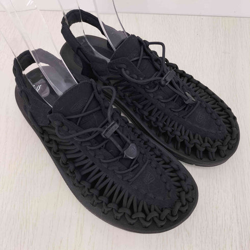 キーン KEEN UNEEK ユニーク サンダル レディース JPN:24.5