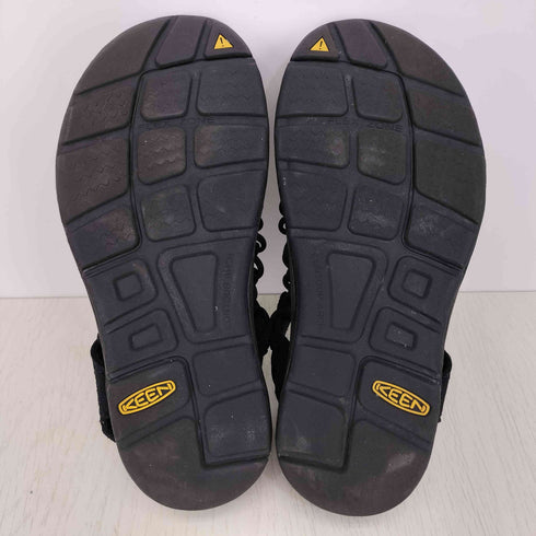キーン KEEN UNEEK ユニーク サンダル レディース JPN:24.5