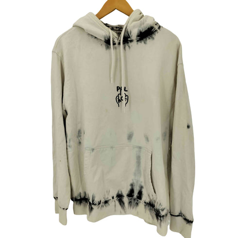 パレス PALACE Finger Up Tie Dye Hoodie メンズ import:L