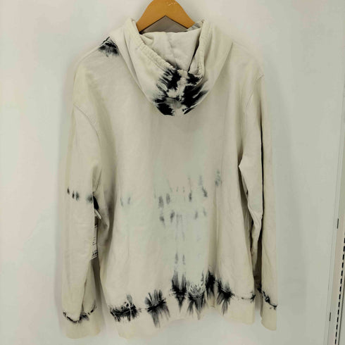 パレス PALACE Finger Up Tie Dye Hoodie メンズ import:L