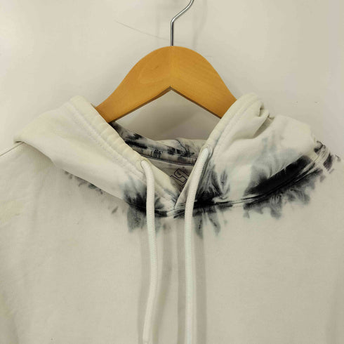 パレス PALACE Finger Up Tie Dye Hoodie メンズ import:L