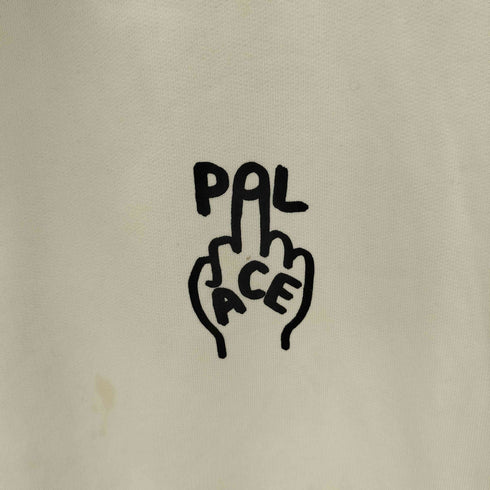 パレス PALACE Finger Up Tie Dye Hoodie メンズ import:L