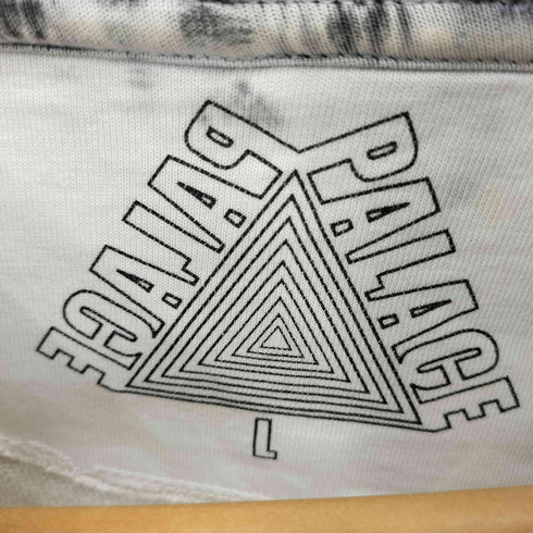 パレス PALACE Finger Up Tie Dye Hoodie メンズ import:L