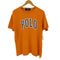 ポロスポーツラルフローレン POLO SPORT RALPH LAUREN ビッグロゴプリントクルーネックTシャツ メンズ import:M