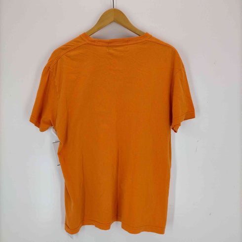 ポロスポーツラルフローレン POLO SPORT RALPH LAUREN ビッグロゴプリントクルーネックTシャツ メンズ import:M
