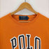 ポロスポーツラルフローレン POLO SPORT RALPH LAUREN ビッグロゴプリントクルーネックTシャツ メンズ import:M