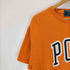 ポロスポーツラルフローレン POLO SPORT RALPH LAUREN ビッグロゴプリントクルーネックTシャツ メンズ import:M