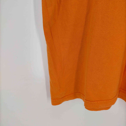 ポロスポーツラルフローレン POLO SPORT RALPH LAUREN ビッグロゴプリントクルーネックTシャツ メンズ import:M
