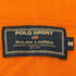 ポロスポーツラルフローレン POLO SPORT RALPH LAUREN ビッグロゴプリントクルーネックTシャツ メンズ import:M