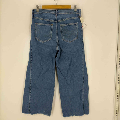 ギャップ Gap HIGH RISE STRIDE ANKLE メンズ 30/10R