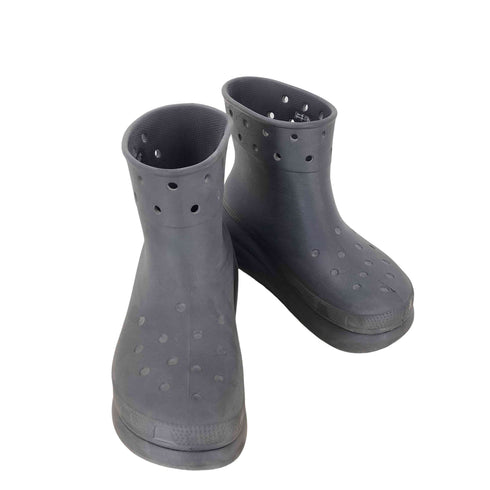 クロックス crocs Crush Boot レインブーツ メンズ 8