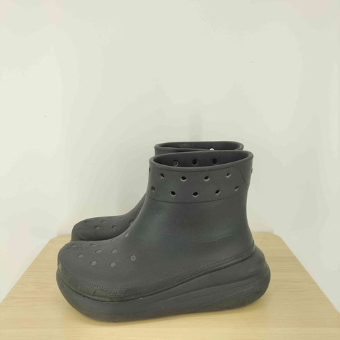 クロックス crocs Crush Boot レインブーツ メンズ 8
