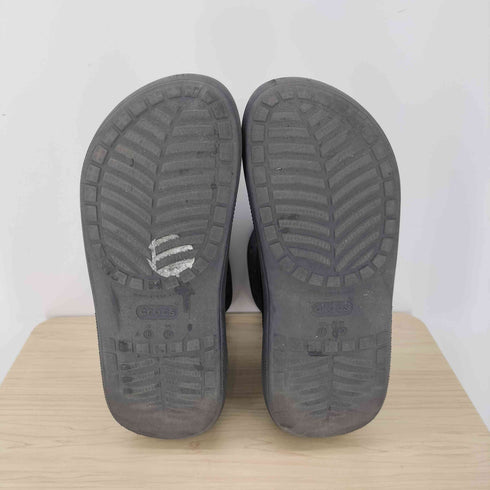 クロックス crocs Crush Boot レインブーツ メンズ 8