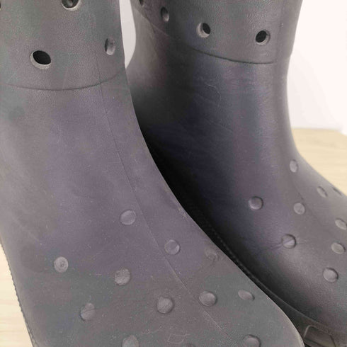 クロックス crocs Crush Boot レインブーツ メンズ 8