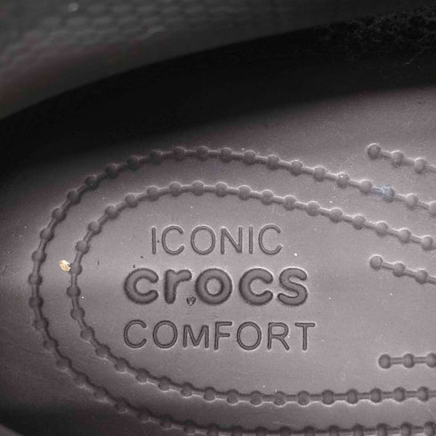 クロックス crocs Crush Boot レインブーツ メンズ 8