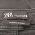ザラ ZARA THE MARINE STRAIGHT メンズ 40