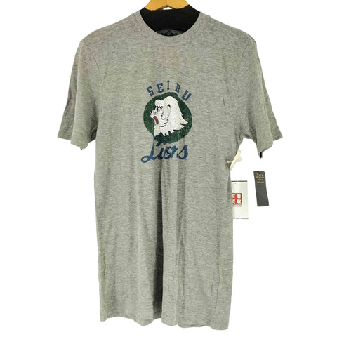 キャラクタープリント S/S Tシャツ メンズ JPN:S