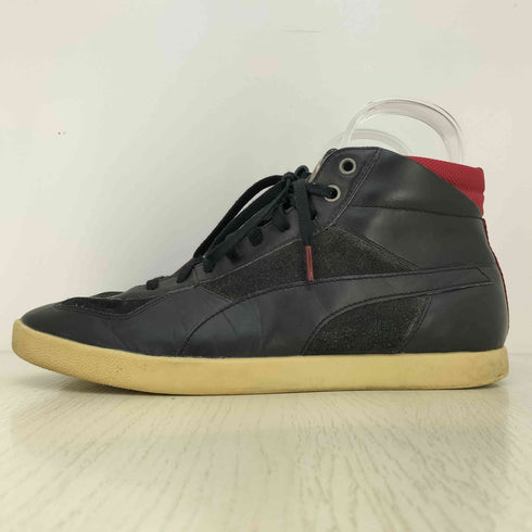 プーマ PUMA ANSBACH MID メンズ JPN:27