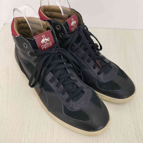 プーマ PUMA ANSBACH MID メンズ JPN:27