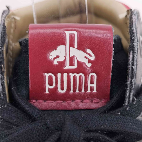プーマ PUMA ANSBACH MID メンズ JPN:27