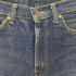 リーバイス Levis 90S USA製 517 セミフレアデニムパンツ カットオフ メンズ 30/34