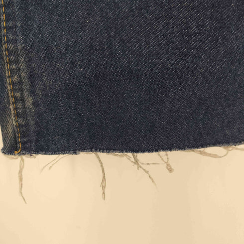 リーバイス Levis 90S USA製 517 セミフレアデニムパンツ カットオフ メンズ 30/34