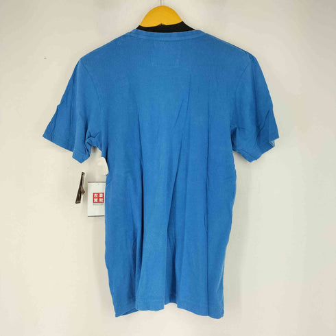 フロントプリント S/S Tシャツ メンズ JPN:S