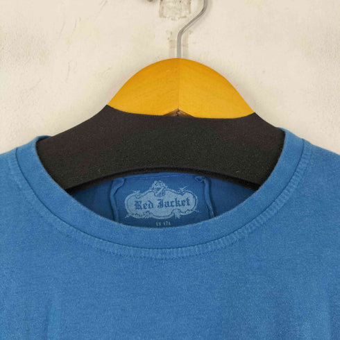 フロントプリント S/S Tシャツ メンズ JPN:S