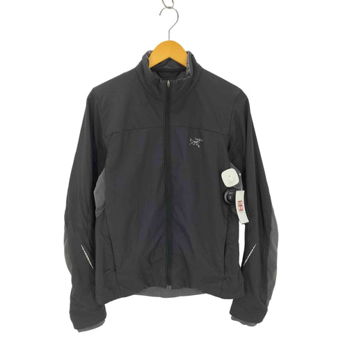 アークテリクス ARCTERYX ARGUS JACKET サムホール ソフトシェルジャケット メンズ XS