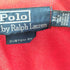 ポロバイラルフローレン Polo by RALPH LAUREN 90S スモールポニー刺繍 S/S ボーダー ポロシャツ メンズ JPN:M