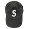 シュプリーム Supreme Pigment S Logo 6-Panel Sロゴ メンズ