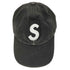 シュプリーム Supreme Pigment S Logo 6-Panel Sロゴ メンズ