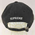 シュプリーム Supreme Pigment S Logo 6-Panel Sロゴ メンズ