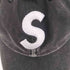 シュプリーム Supreme Pigment S Logo 6-Panel Sロゴ メンズ