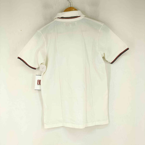 アニエスベー agnes b. S/S スキッパー ポロシャツ メンズ JPN:1