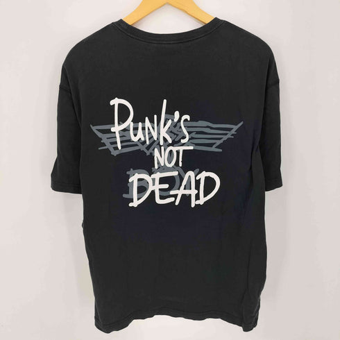 ボーイロンドン BOY LONDON PUNK BEAR T-SHIRTS メンズ import:S