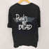 ボーイロンドン BOY LONDON PUNK BEAR T-SHIRTS メンズ import:S
