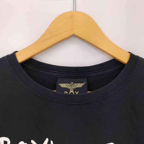 ボーイロンドン BOY LONDON PUNK BEAR T-SHIRTS メンズ import:S