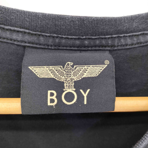 ボーイロンドン BOY LONDON PUNK BEAR T-SHIRTS メンズ import:S
