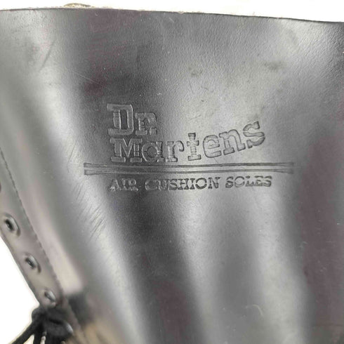 ドクターマーチン Dr.Martens イングランド製 20ホールレースアップブーツ レディース 7