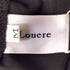 ルエレ Louere 裾パイピングチュールフレアスカート レディース JPN:M