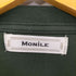 モニーレ monile サイド切替ワンピース レディース
