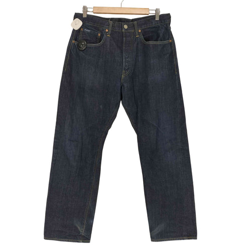 ラディアル RADIALL KUSTOM 350B STRAIGHT FIT PANTS メンズ 34